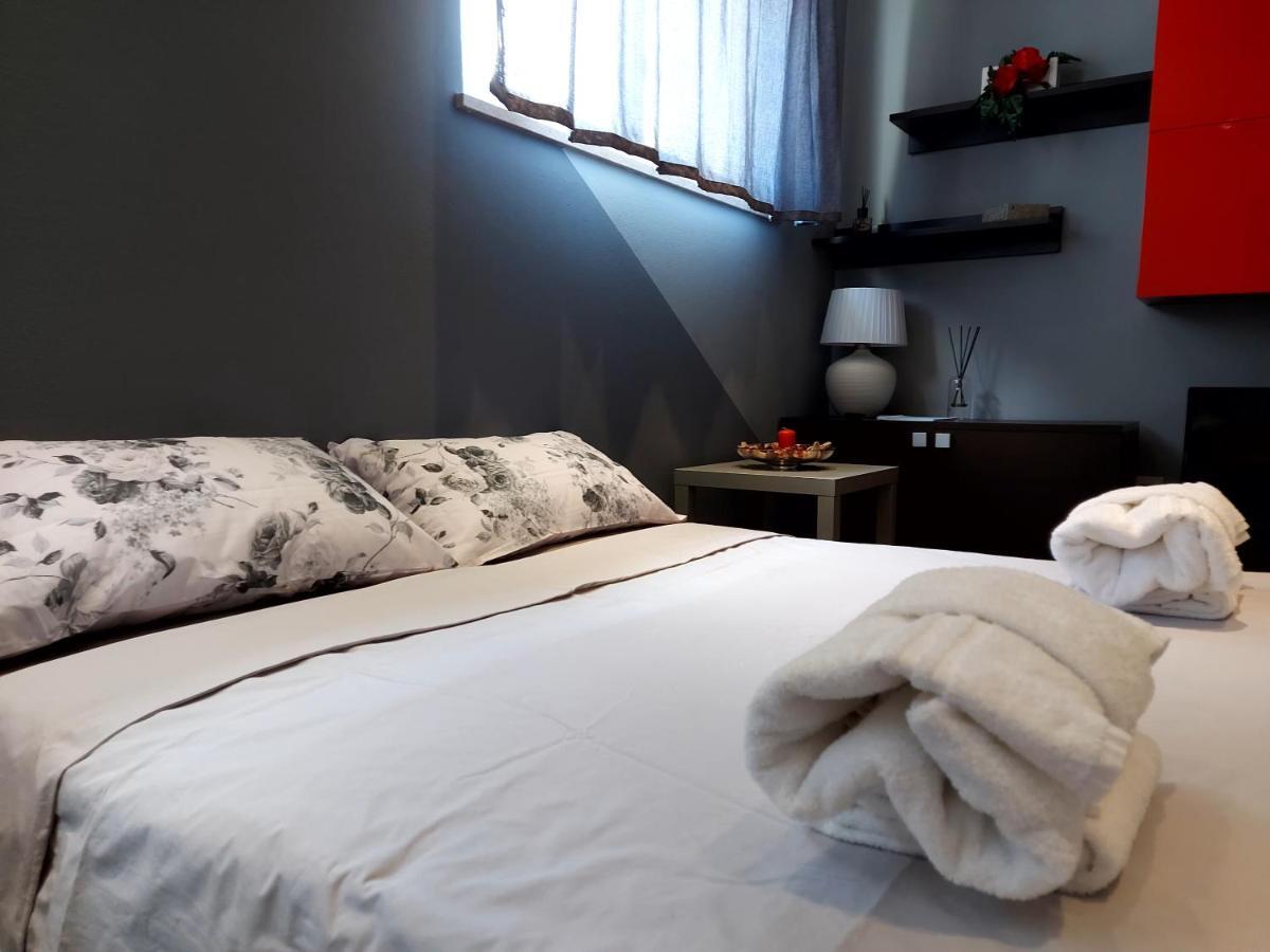 Grape'S Home Canelli Bagian luar foto