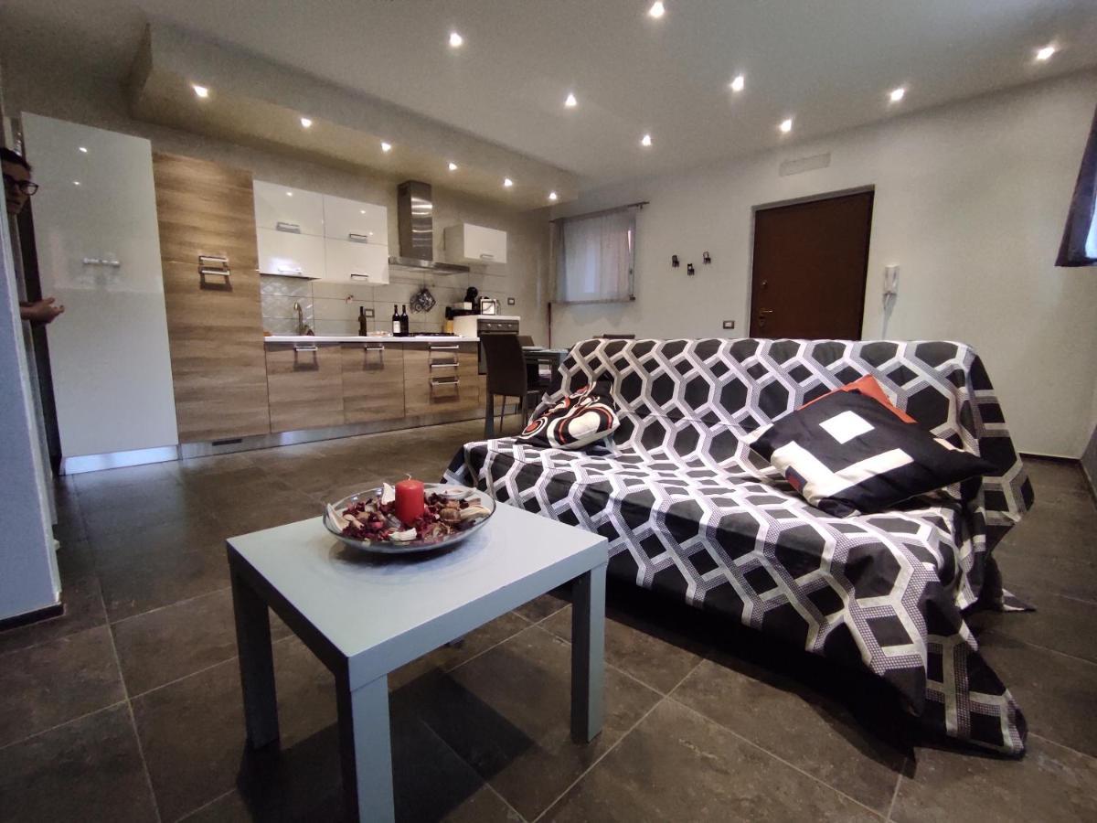 Grape'S Home Canelli Bagian luar foto