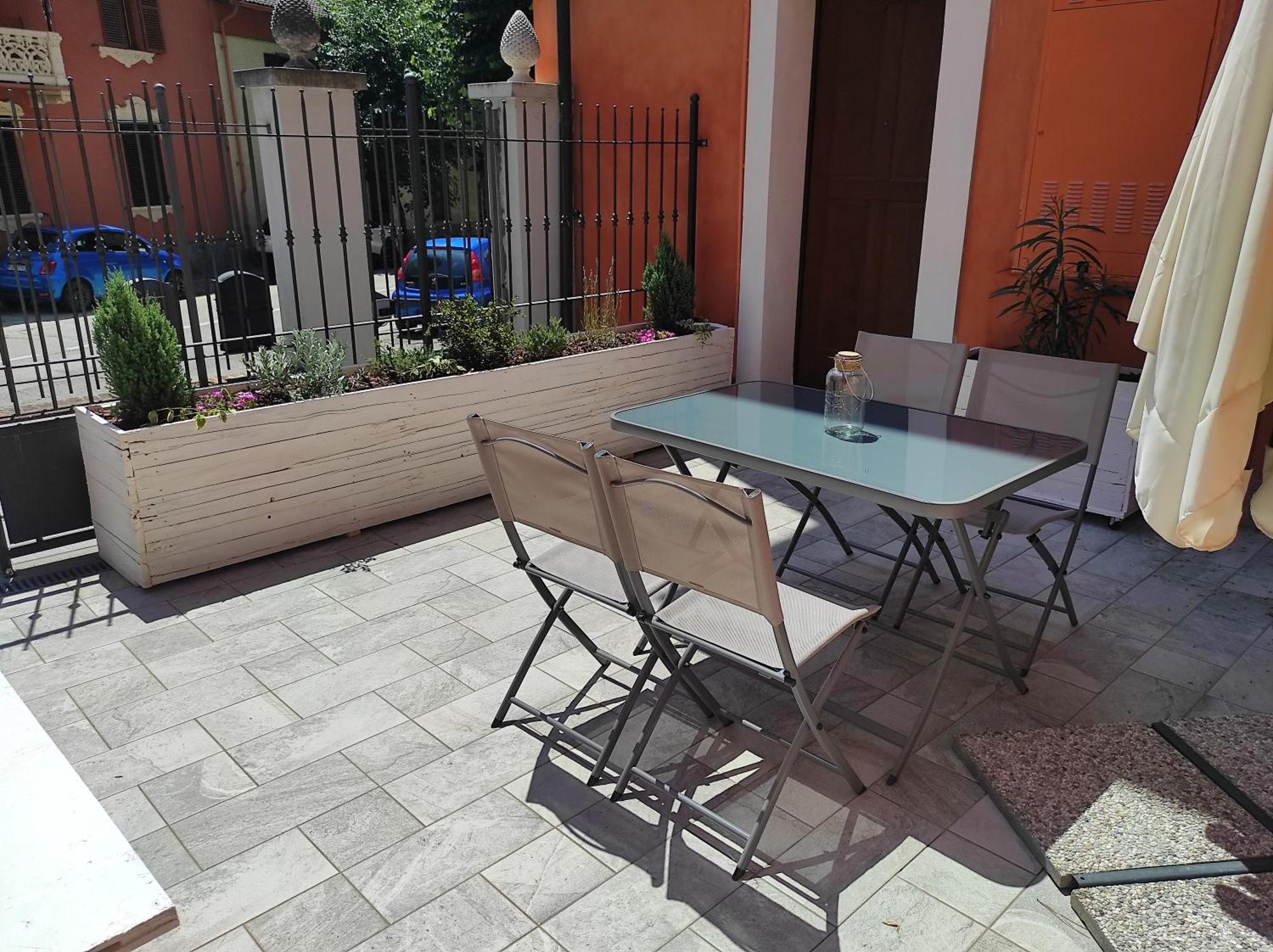 Grape'S Home Canelli Bagian luar foto